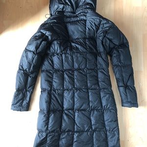Women’s North Face Metropolis Parka
